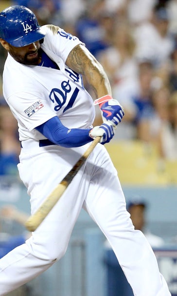Bat signals: Offense will be in high demand at Winter Meetings